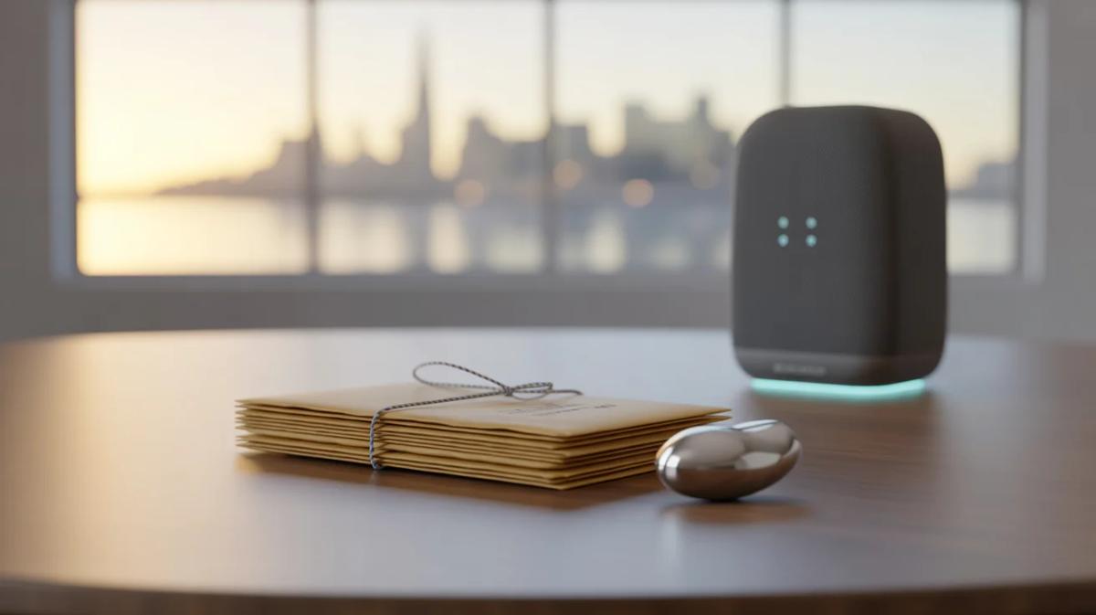 AdsGency Raises $12M Seed to Scale LLM Advertising Platform