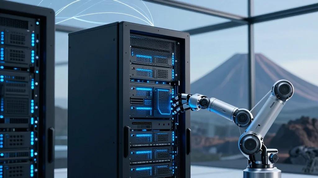 GMI Cloud Unveils $12B, 1GW Sovereign AI Infrastructure Initiative in Japan