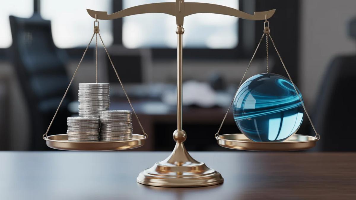 Treat Attention Like Capital: Manage It Rigorously