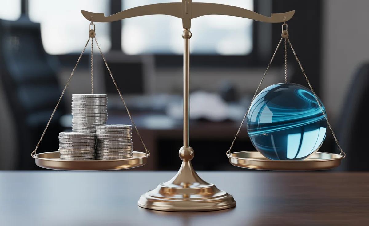 Treat Attention Like Capital: Manage It Rigorously