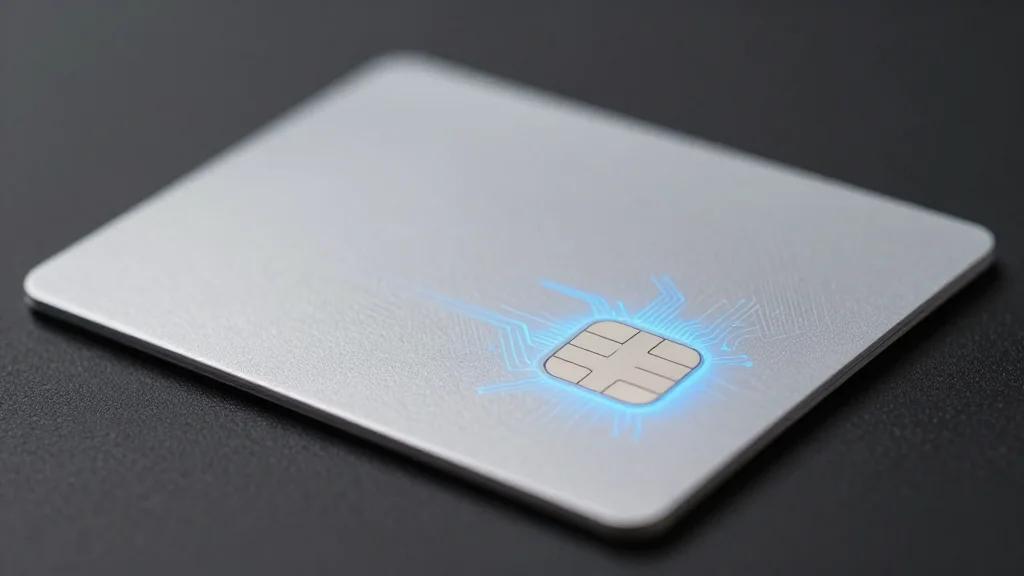 Digital ID Tracking Has Been Power's Goal Since 2017