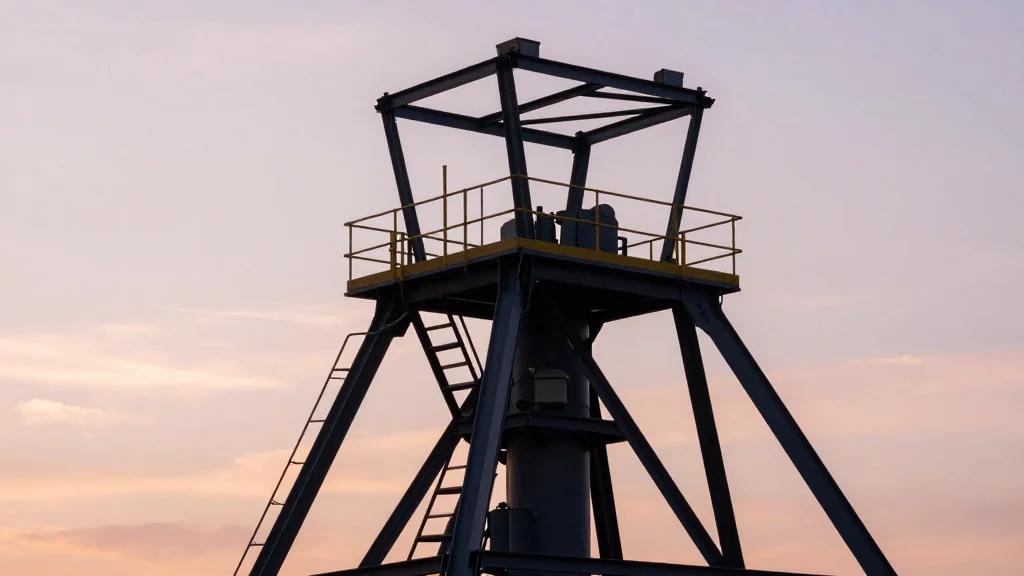 Victoria Eyes Global Antimony Edge with New Processing Push