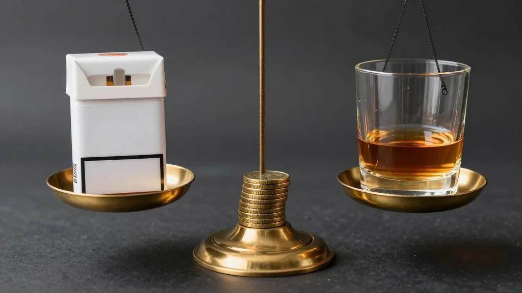 Taxing Bad Habits: Christoph Rosenberg