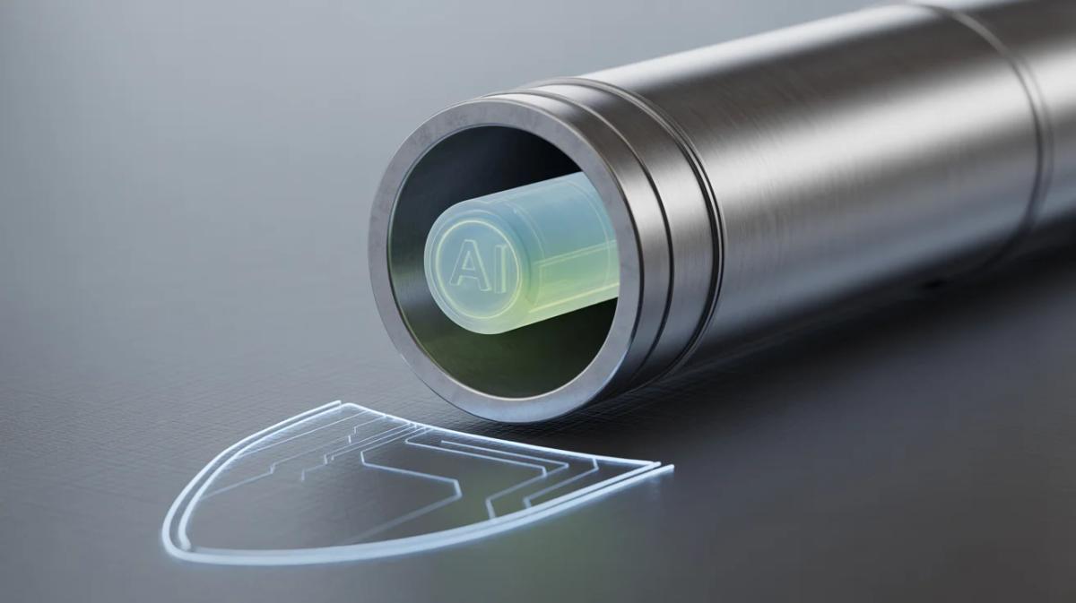 NVIDIA Leads AI Factory Blueprint for Government Modernization