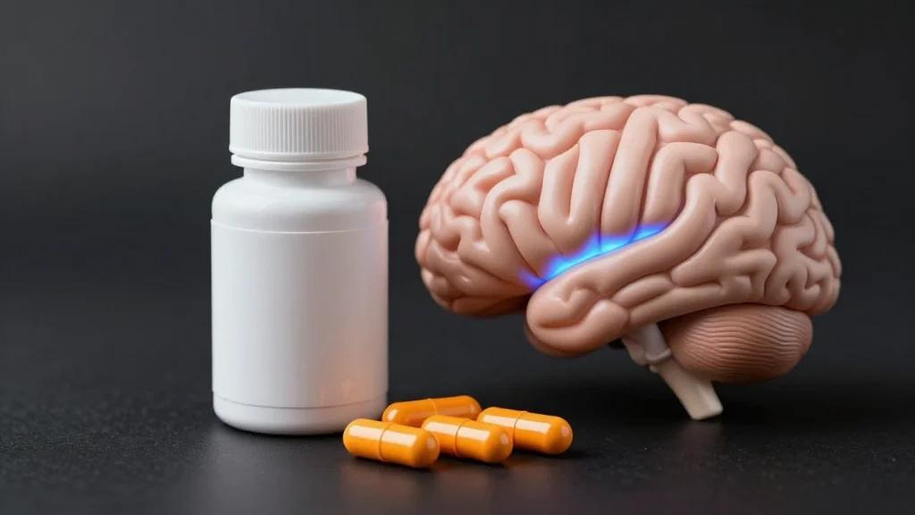 Orexin Receptor Antagonists for Major Depressive Disorder: Perspectives From a Systematic Review and Meta-Analysis