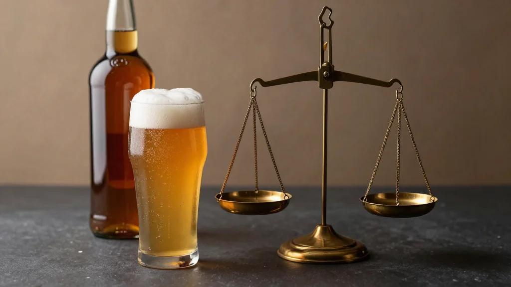 Spirits Industry Angered by Excise Tax Debate Shutdown