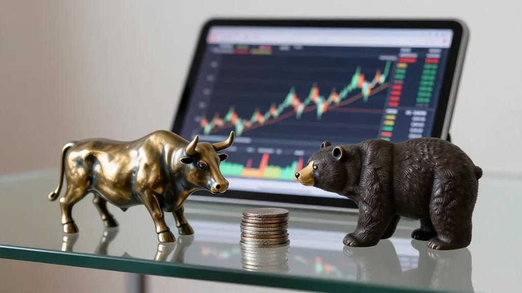 Signal: Buy the Dip on This Struggling Semiconductor Stock