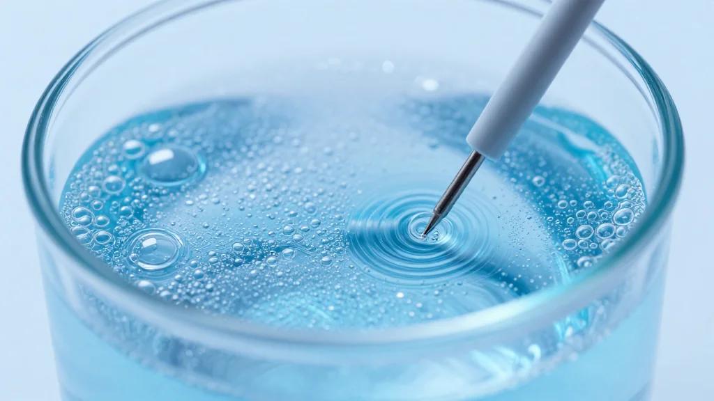 Ultrasound-Based Approach to Delivering Potent Drugs Into Cancer Cells Shows Promise in Benchtop Experiments