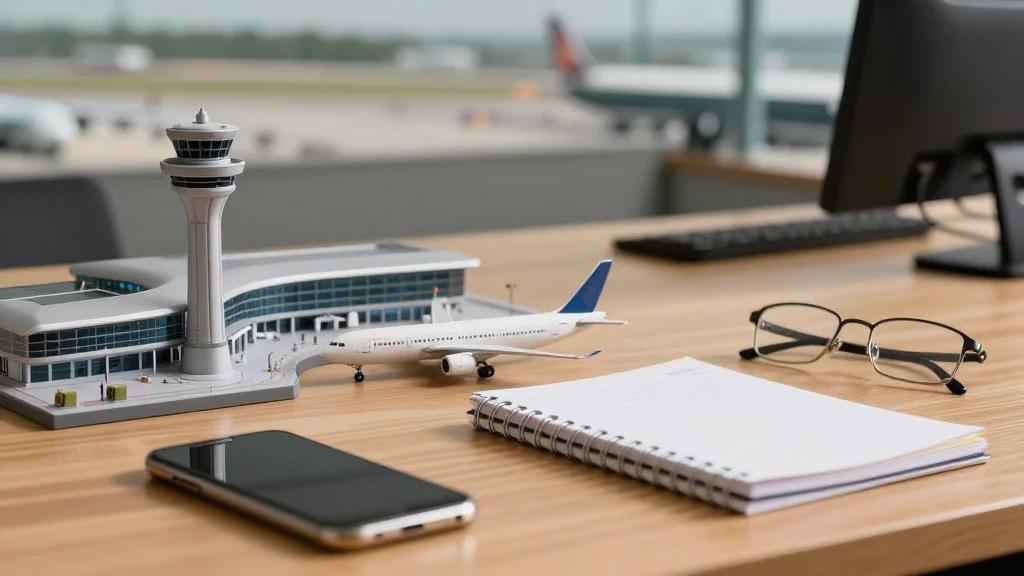 Port Commissioner Sam Cho Shares SEATAC Updates on Reddit