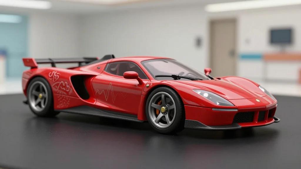 LLMs Turn Mental Bicycles Into High‑Speed Racecars