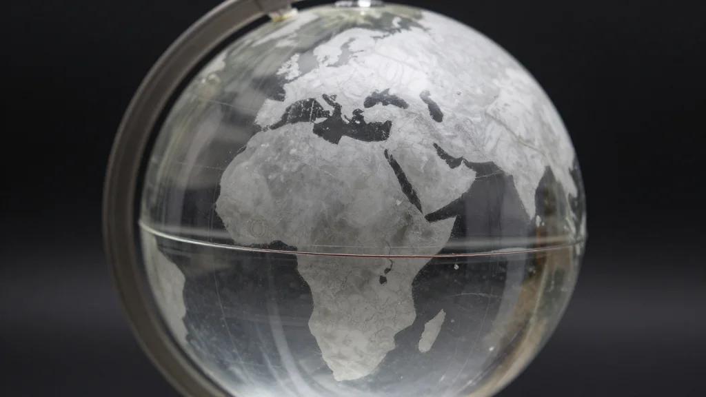 EU Juggles Conflicts with China, Russia, Iran, and USA