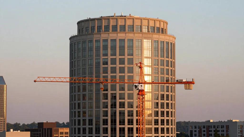 Atlanta, Fulton County Explore Buying Former CNN Center