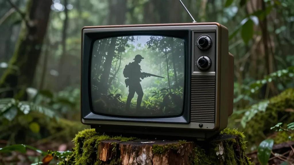 Official Update Confirms Far Cry TV Series Is Coming