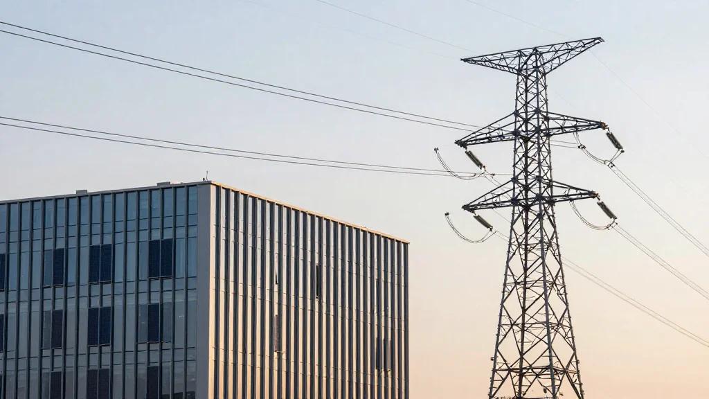 An Outdated FERC Policy Is Undermining the White House’s Ratepayer Protection Pledge