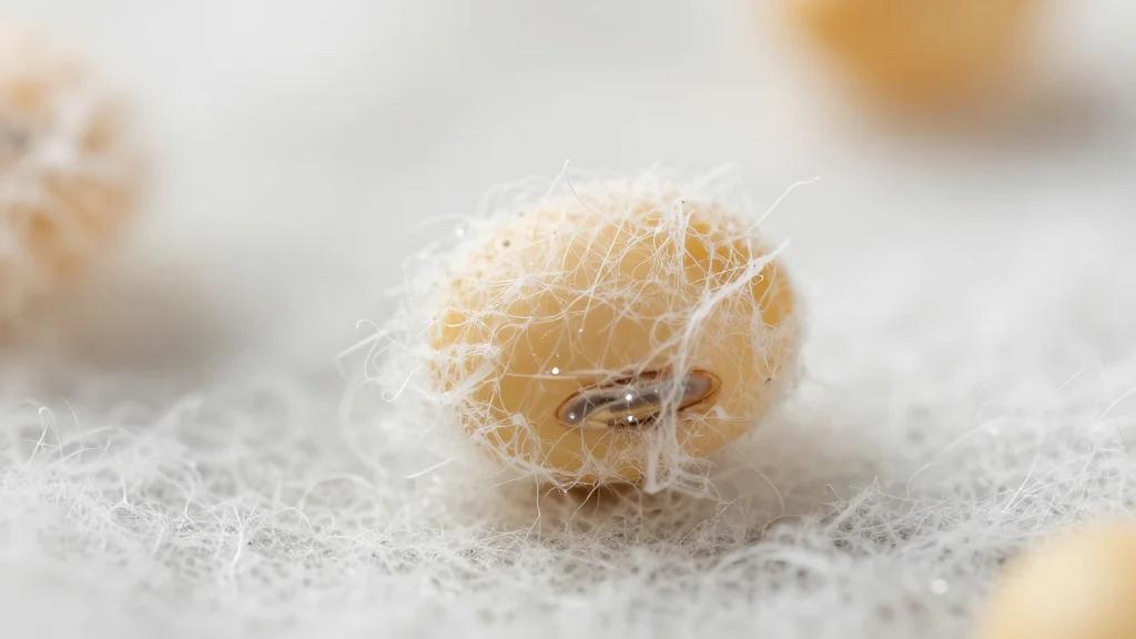 USP Researchers Use Nanofibers to Speed Soybean Germination in Brazil