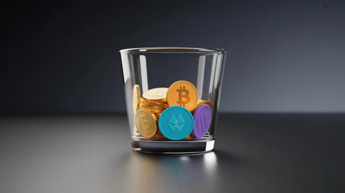 Assess Your Crypto Allocation in Your Portfolio