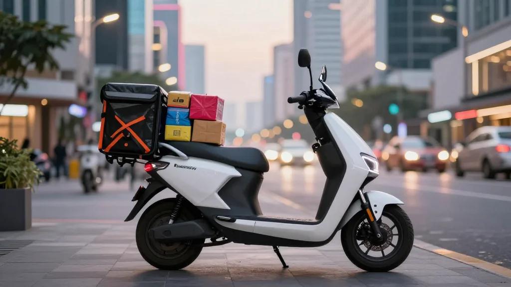 Why Quick Commerce Is Really About Frequency, Not Speed