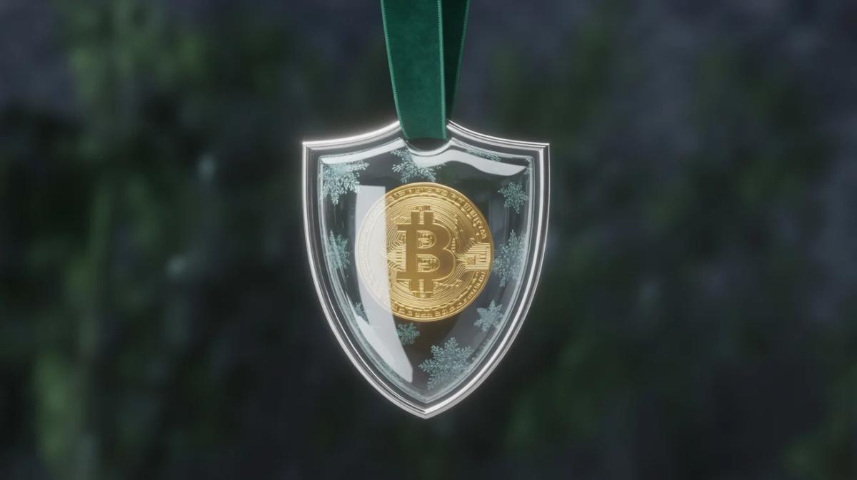 Stay Safe This Christmas: Fight Online Scams