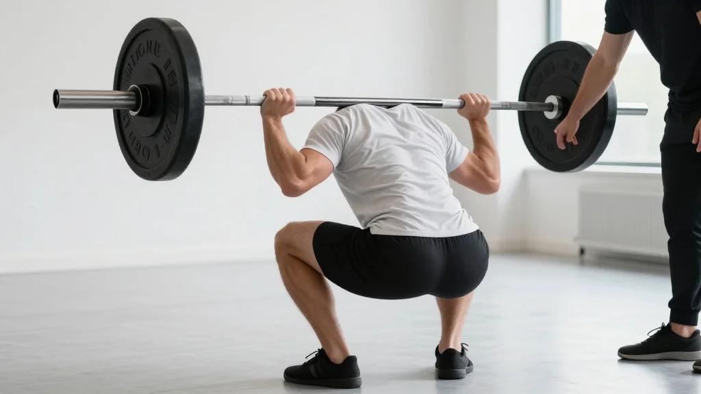 Squat to Fix Squat; Corrective Exercise Myth Busted