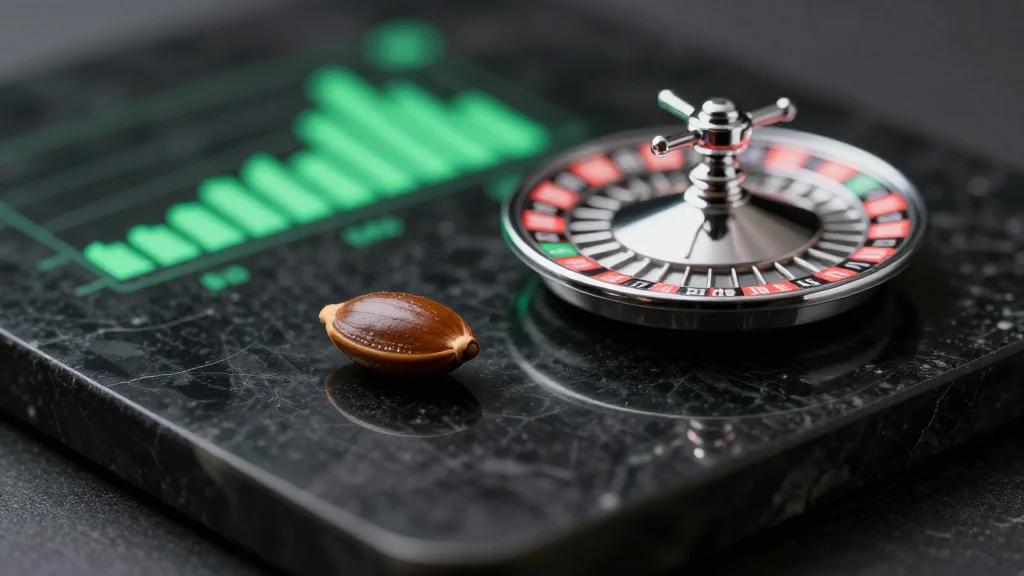 Seed VCs Act Like Traders, Not True Company Builders