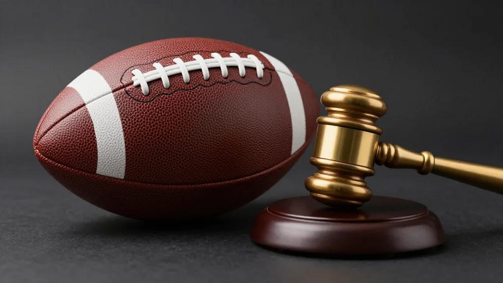 Brian Rolapp Emerges as Top NFL Commissioner Candidate