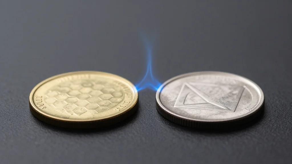 BNB Chain Overtakes Ethereum in 2025 EVM Adoption