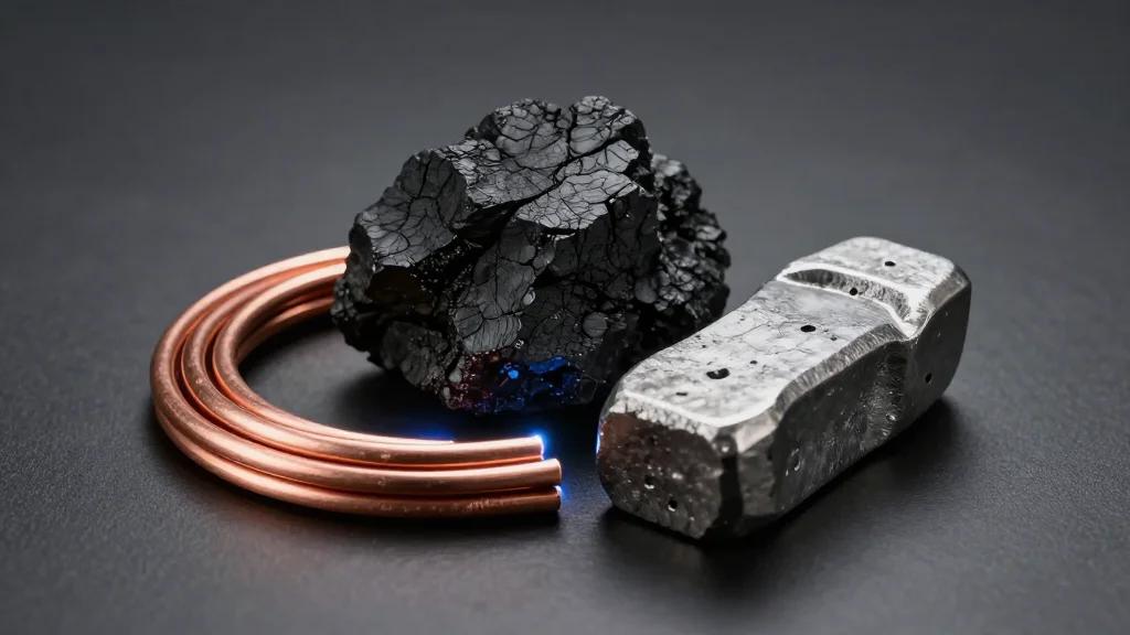 NSE Eyes Electricity Futures and Coal Spot Exchange as Next Growth Drivers