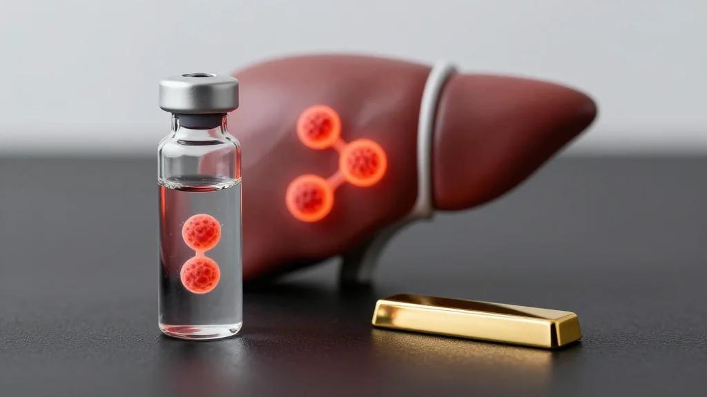 Oricell Therapeutics Secures $110 Million to Push GPC3‑Targeted CAR‑T for Liver Cancer