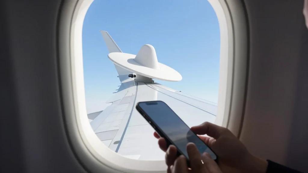 Starlink Lets Passengers Call on Flights, Ending Excuse