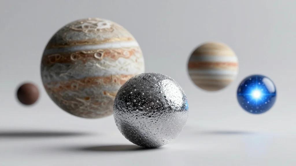 Mass Alone Determines Planets, Stars, and Brown Dwarfs