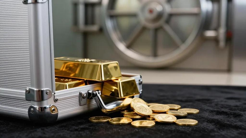 PIMCO Puts Its Best Credit Manager in a CEF. The 11.6% Yield Comes With a Clock.