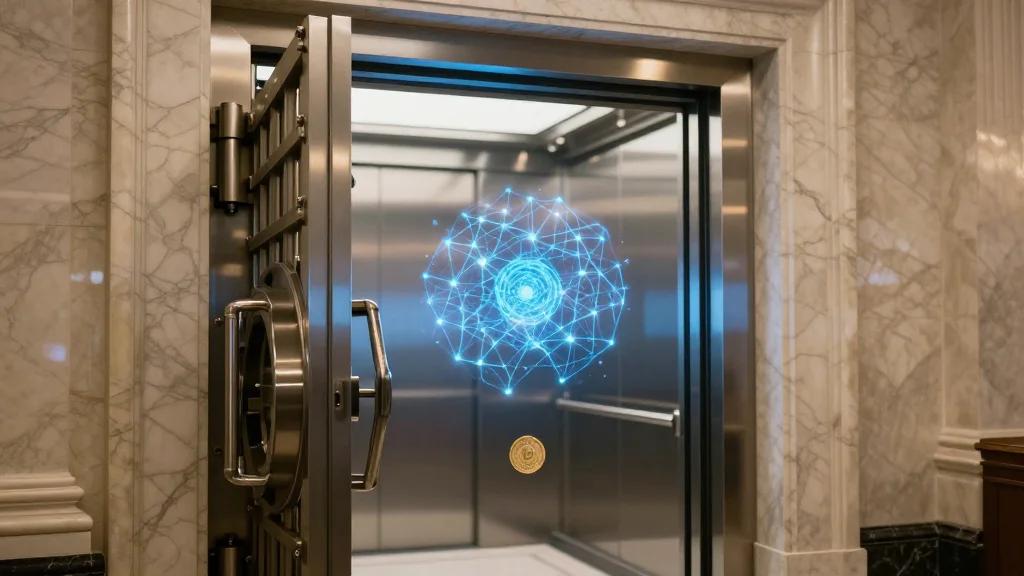 AI Agents Set to Revolutionize Global Finance