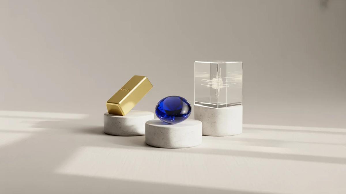 Blue‑chip Focus Outperforms Across Market Cycles