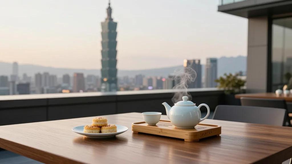 The Fix: Taipei with Clarissa Wei
