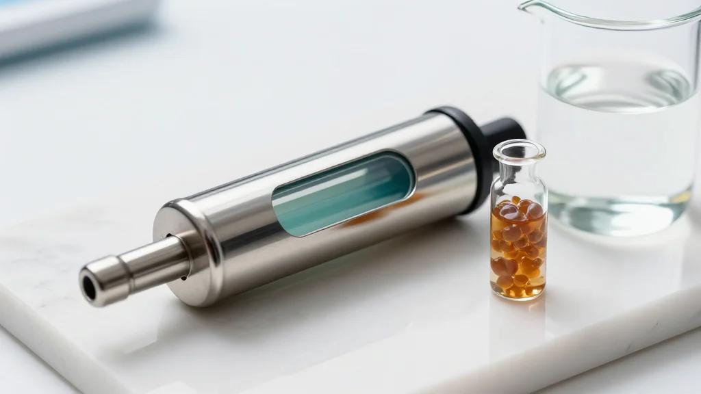 Merck KGaA Completes Acquisition of JSR Life Sciences Chromatography Business