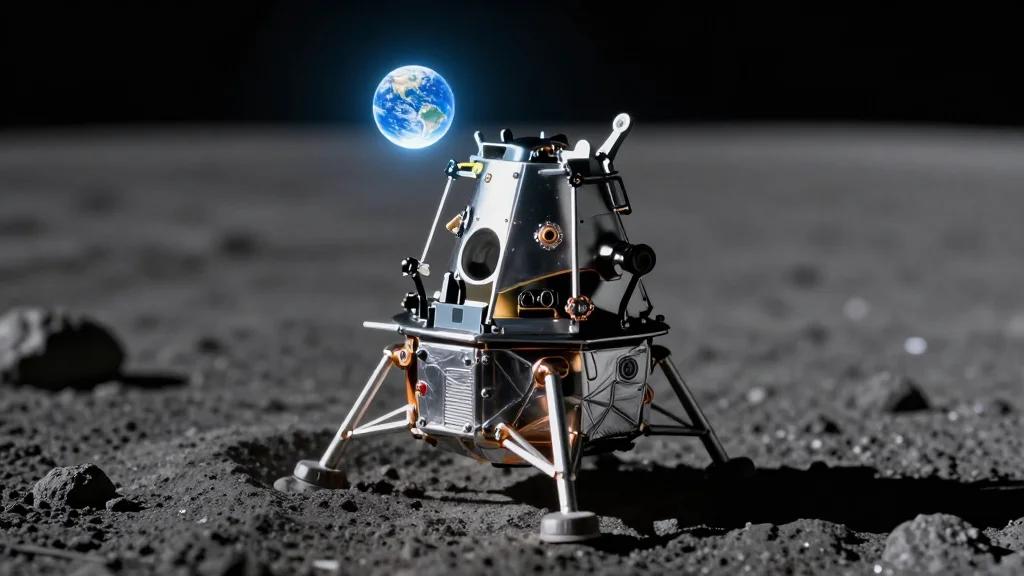 Artemis Highlights NASA’s Evolving Mission Landscape