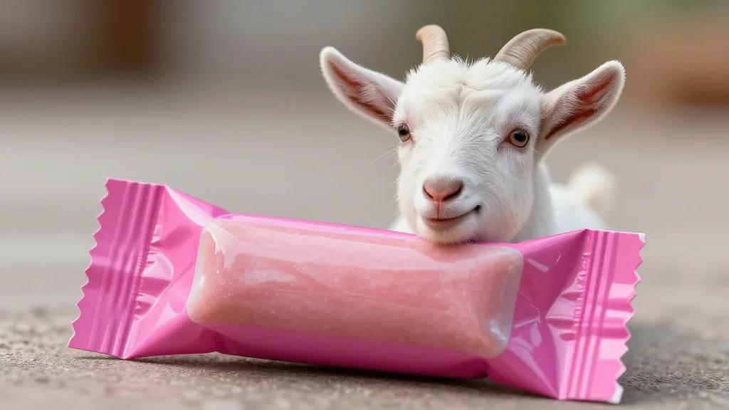 Mars Gum, BBDO Target Young Demos, Chew On 'Overthink'