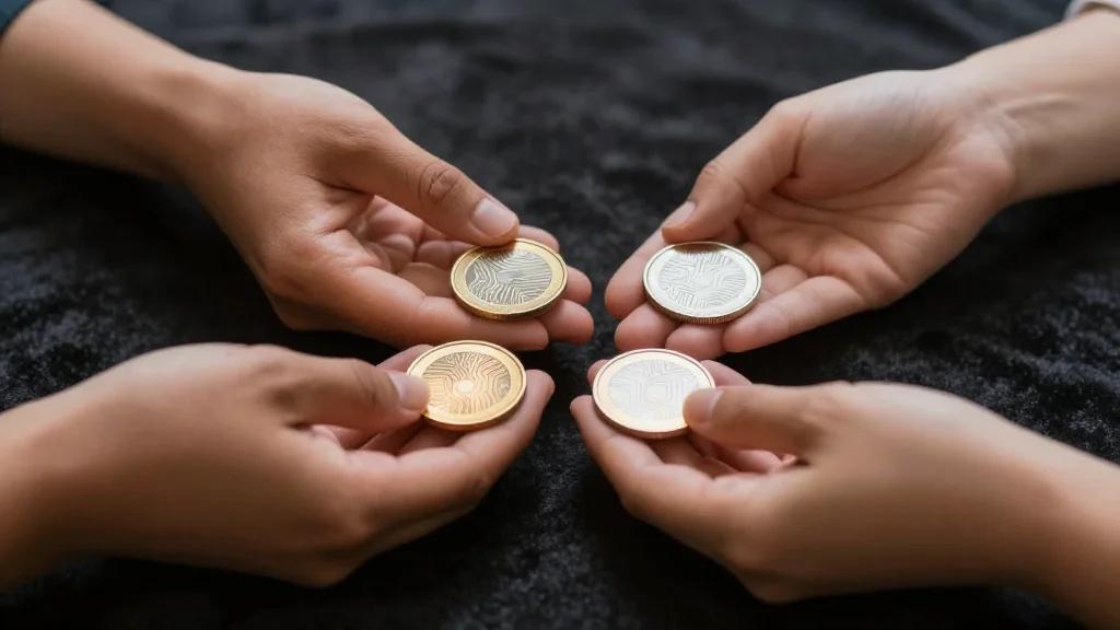 Crucible Backs Three College Trading Teams to Launch Startups