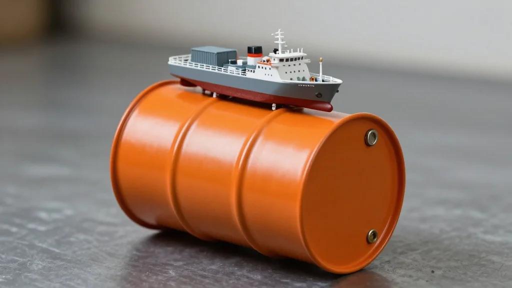 War-Driven Fuel Costs Add New Twist to Trans-Pacific Service Contract Talks