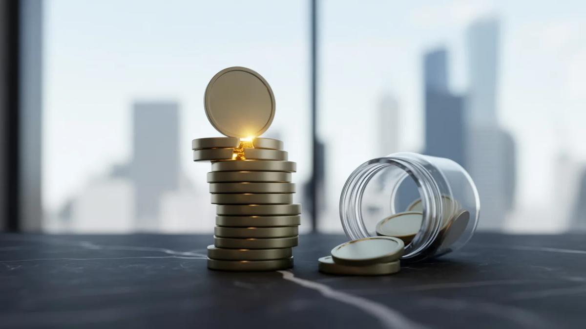 SharpLink's Team Predicts Strong Market Rebound Amid Favorable Macro Trends