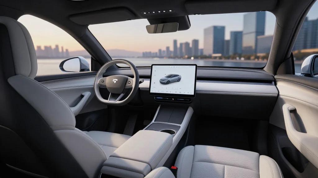 Zoox Feels Futuristic but Still Limited Like Waymo Beta