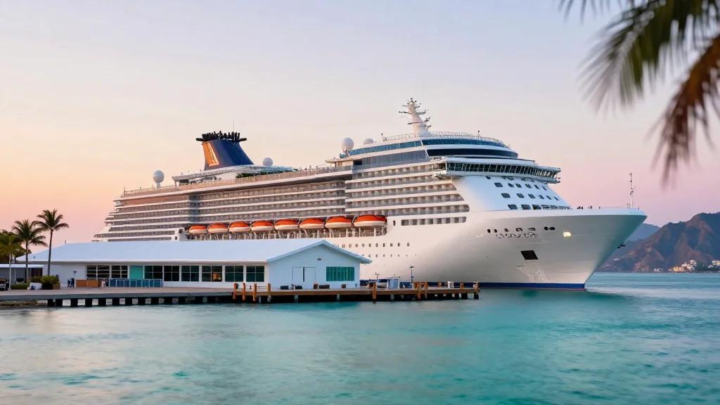 Acapulco’s Comeback: A Global Ports Deal Anchored in Cruise Power, Security, and Economic Impact