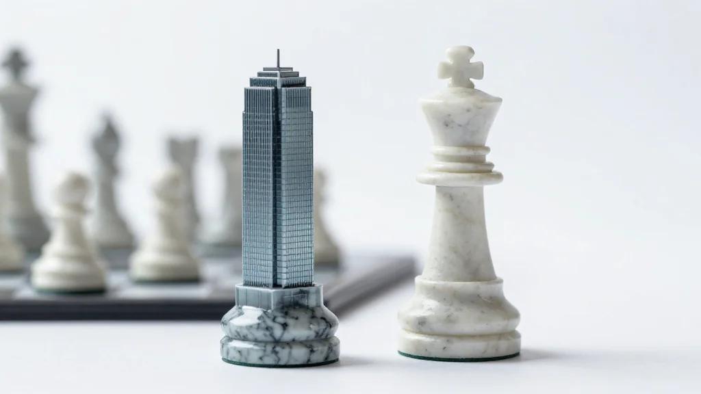 Ryan Serhant Shifts Focus to Commercial Real Estate