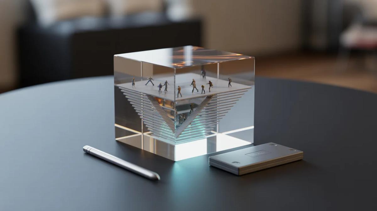 Powerful New Dataset Poised to Eclipse Existing World Models