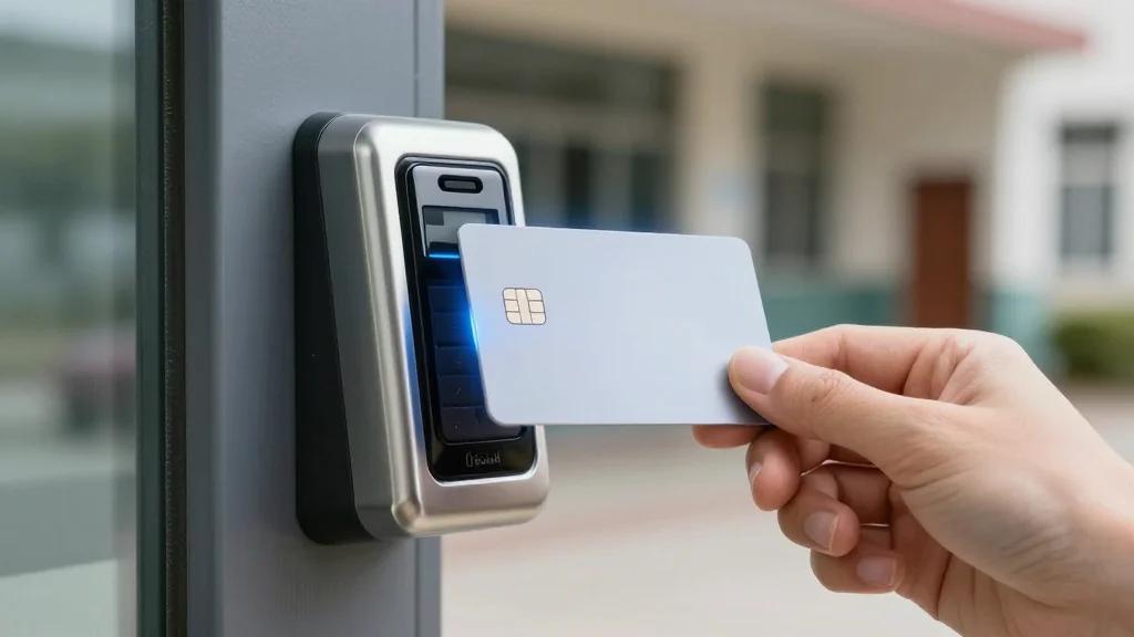 Smart Technology for Safer Schools