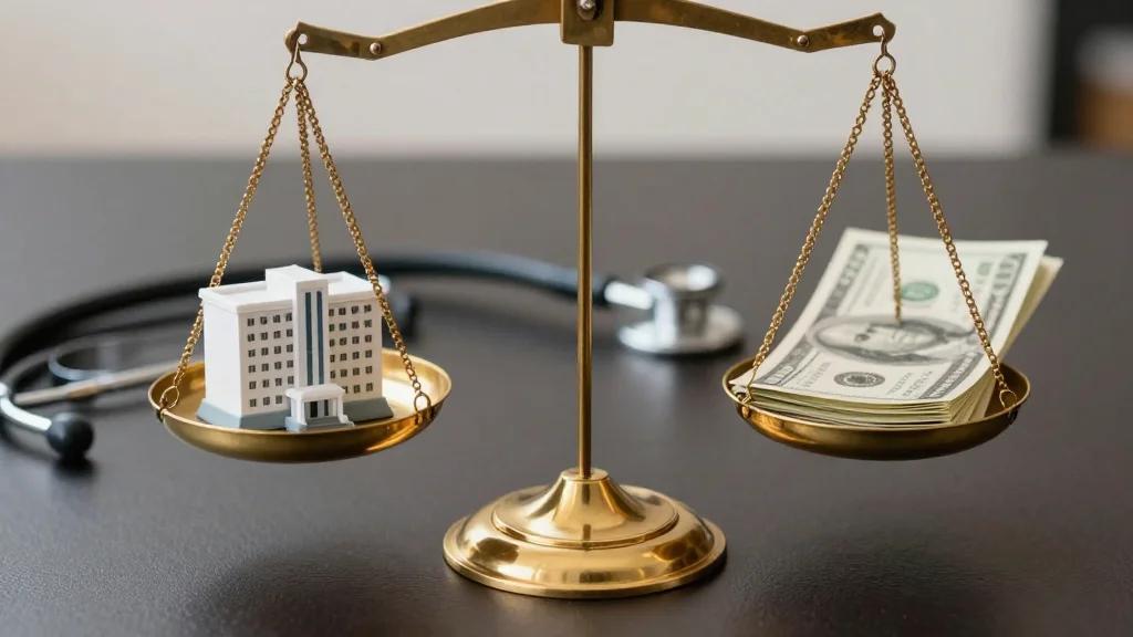 S‑Corp Election Cuts Payroll Tax for $1M Cardiologist