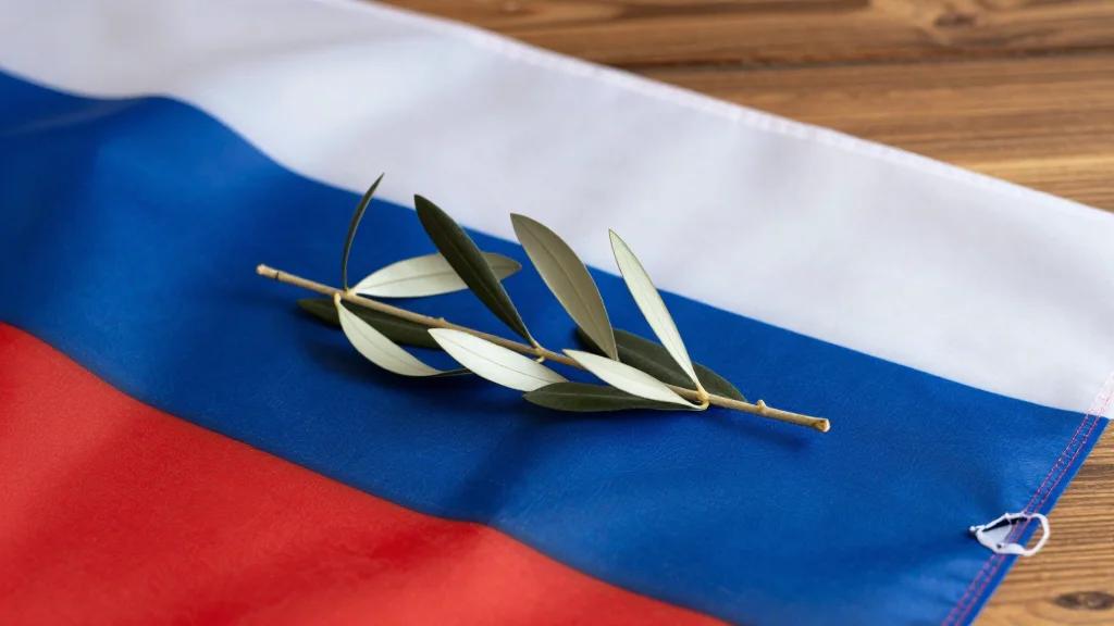 Putin Uses Negotiations to Advance War Victory