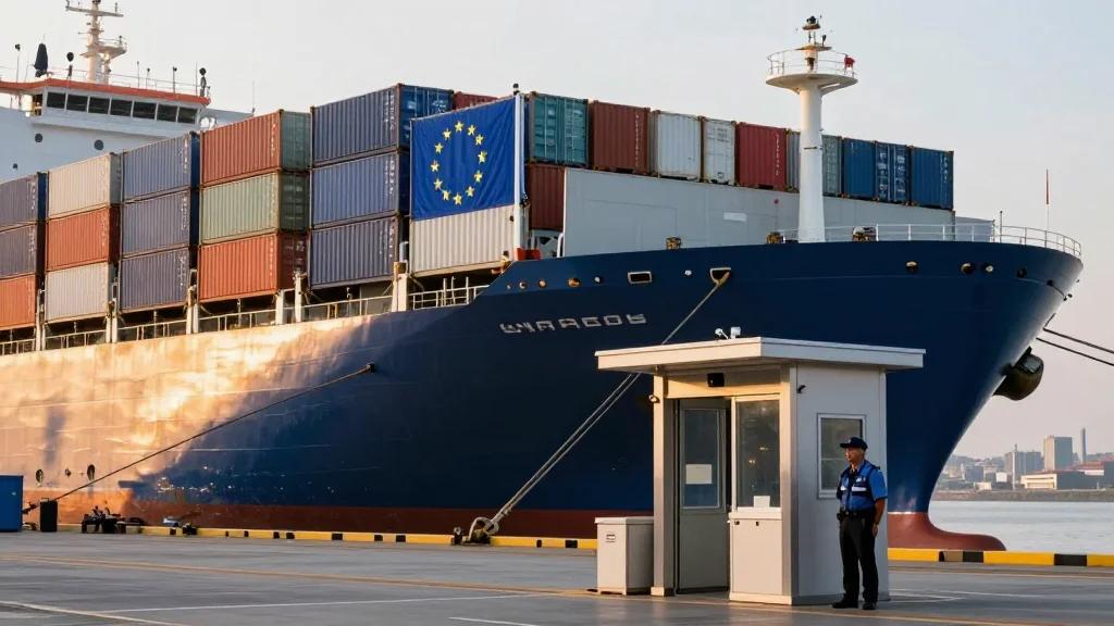 EU: European Parliament and Council Reach Agreement on the EU Customs Reform