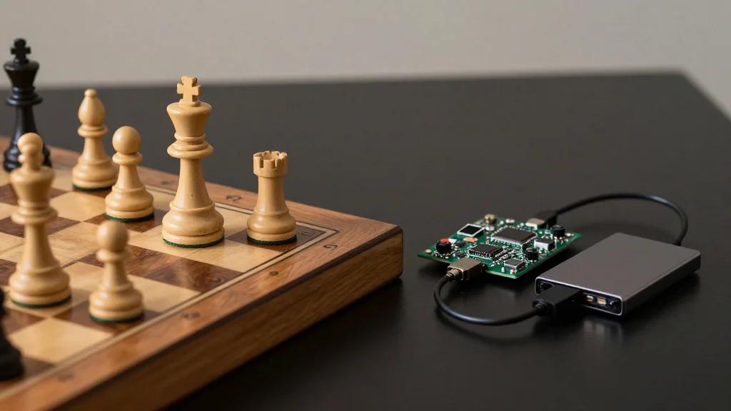 AI Has Mastered Chess, so Humans Are Changing the Rules of the Game