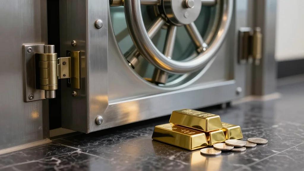 Chino Commercial Bancorp (CCBC) Q1 2026 Earnings Call Transcript